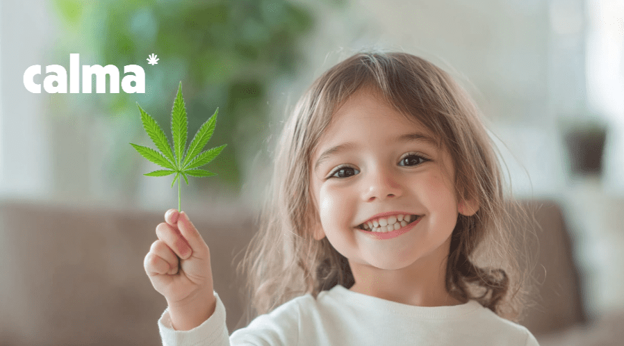 CBD und Kinder: alles, was Eltern wissen müssen